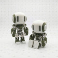 Articulated Robot - 3D printed articulated toy