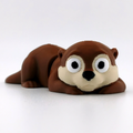Flexi Otter Toy