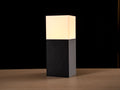 Stele Modular E27 Table Lamp