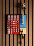 Perpetual Calendar Worby Module