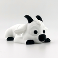 Flexi Goat Toy