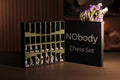 Nobody Chess Box
