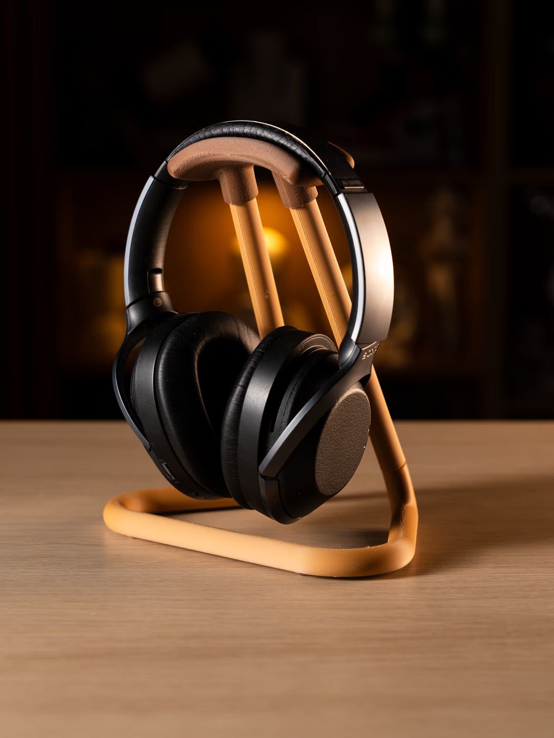 Tempo Headphone Stand