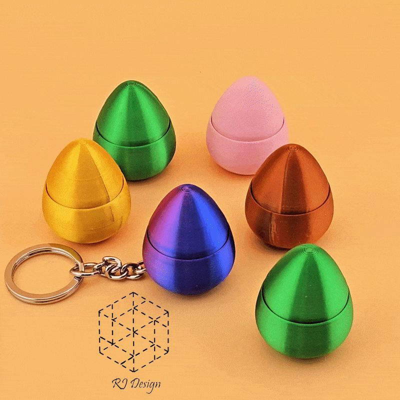 Mini Egg Clicker