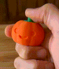 Pumpkin Clicker