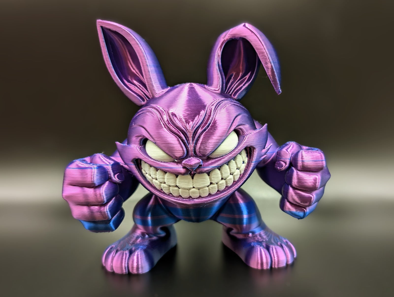 Buster Bunny Ams Optimized