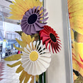 Flower Spinner