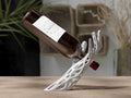 Vinograce Voronoi Wine Holder
