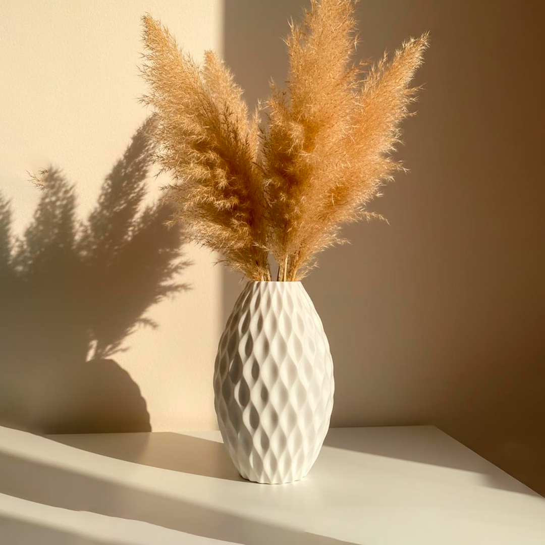 Riva Flower Vase