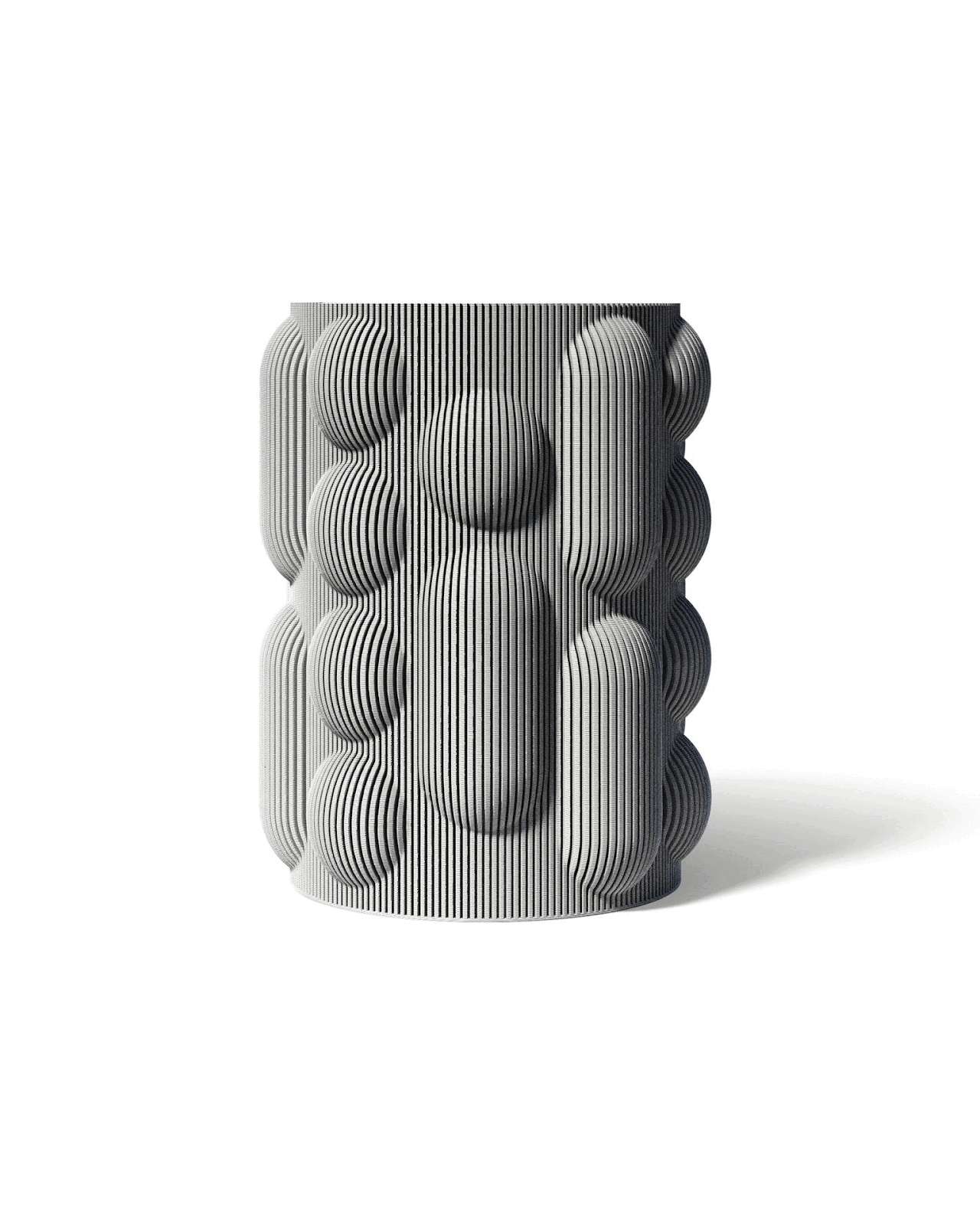 Ham Vase