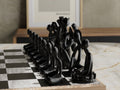 Nobody Chess Set