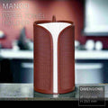 Mando | Paper Roll Holder