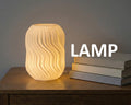 Lamp 002
