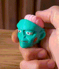 Zombie Clicker