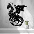 2d Dragon