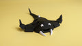 Manta Ray Articulated Figure Keychain