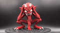 Devilish Imp Painted for Ams