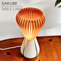 Sakumi | Table Lamp