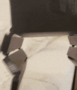 Flexi Couch Armrest Organizer