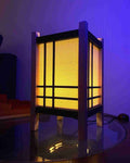 Haru Table Lamp