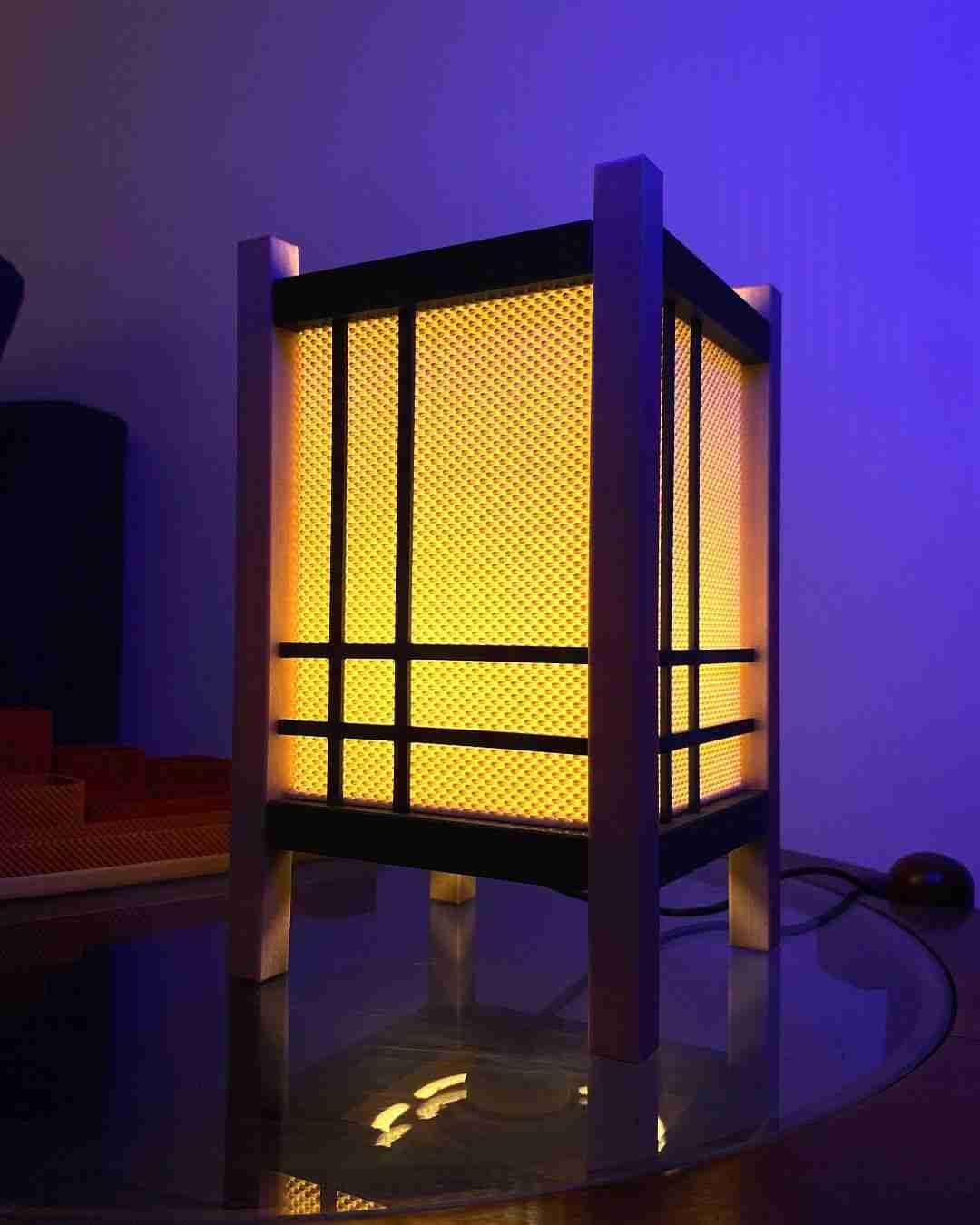 Haru Table Lamp