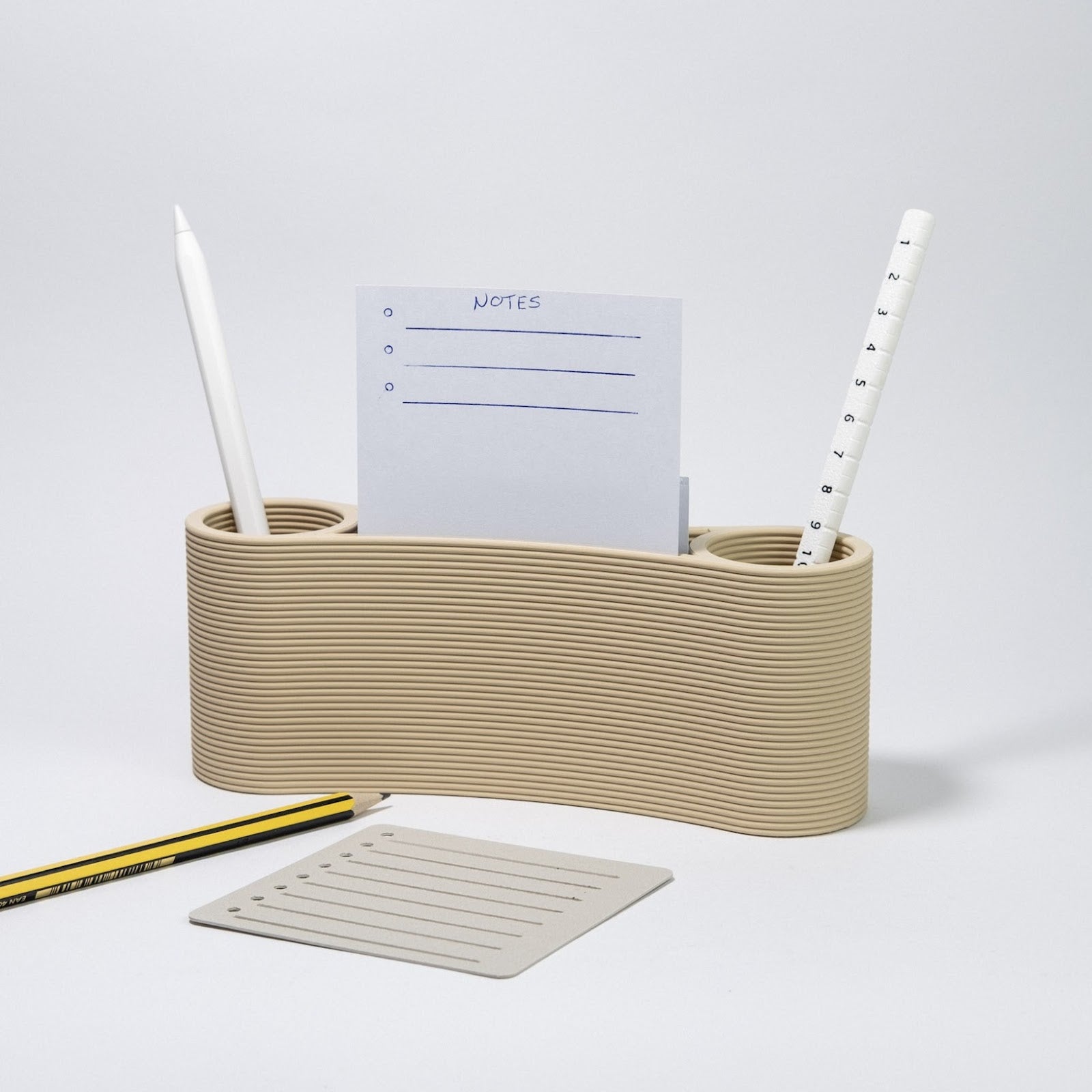 Bino — Workspace Organizer