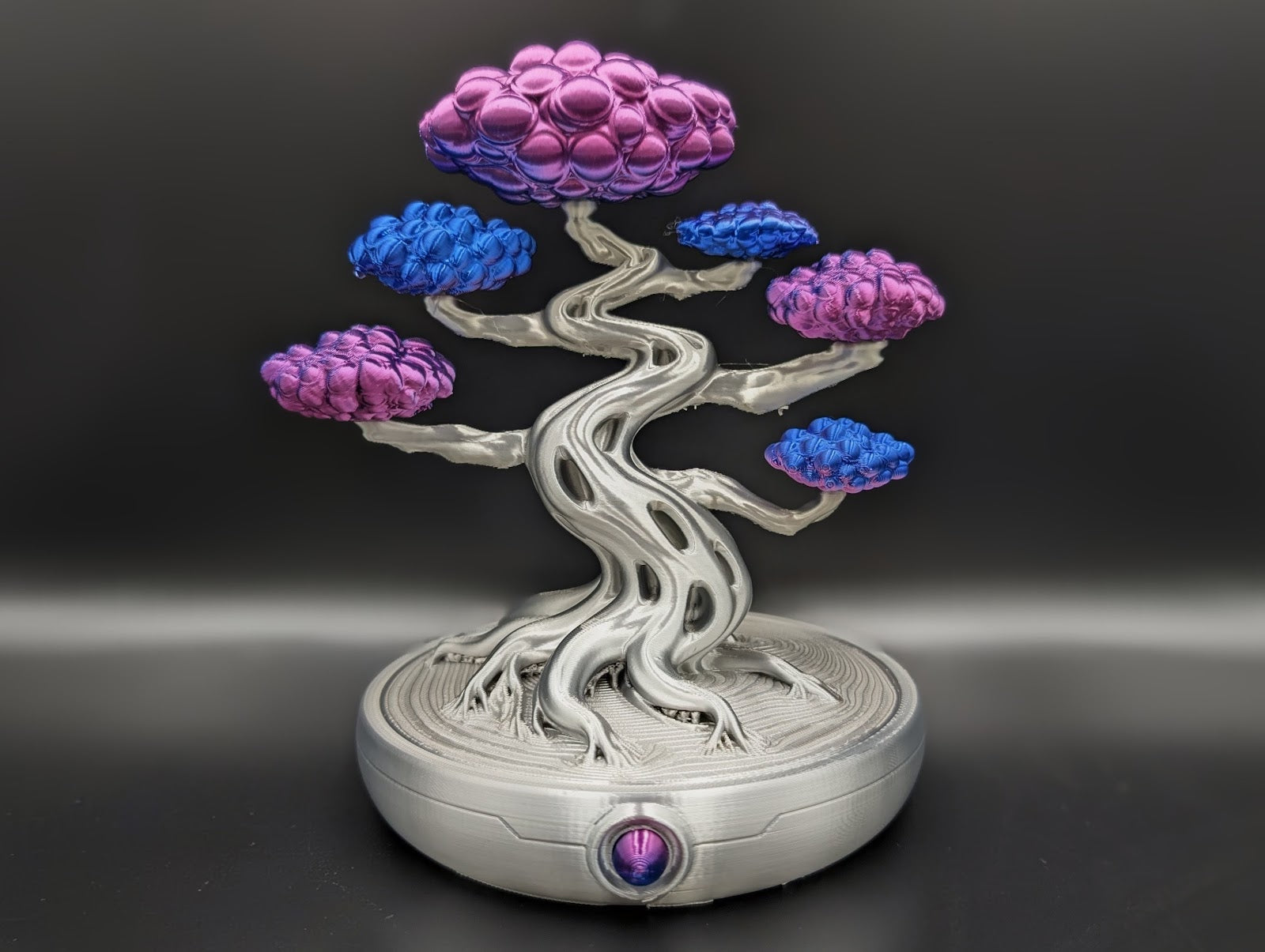 Tau Ceti Bonsai No Ams