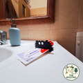 Monster Toothpaste Squeezer Black