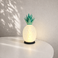 Pineapple Lamp