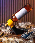 The Brick Wine Holder