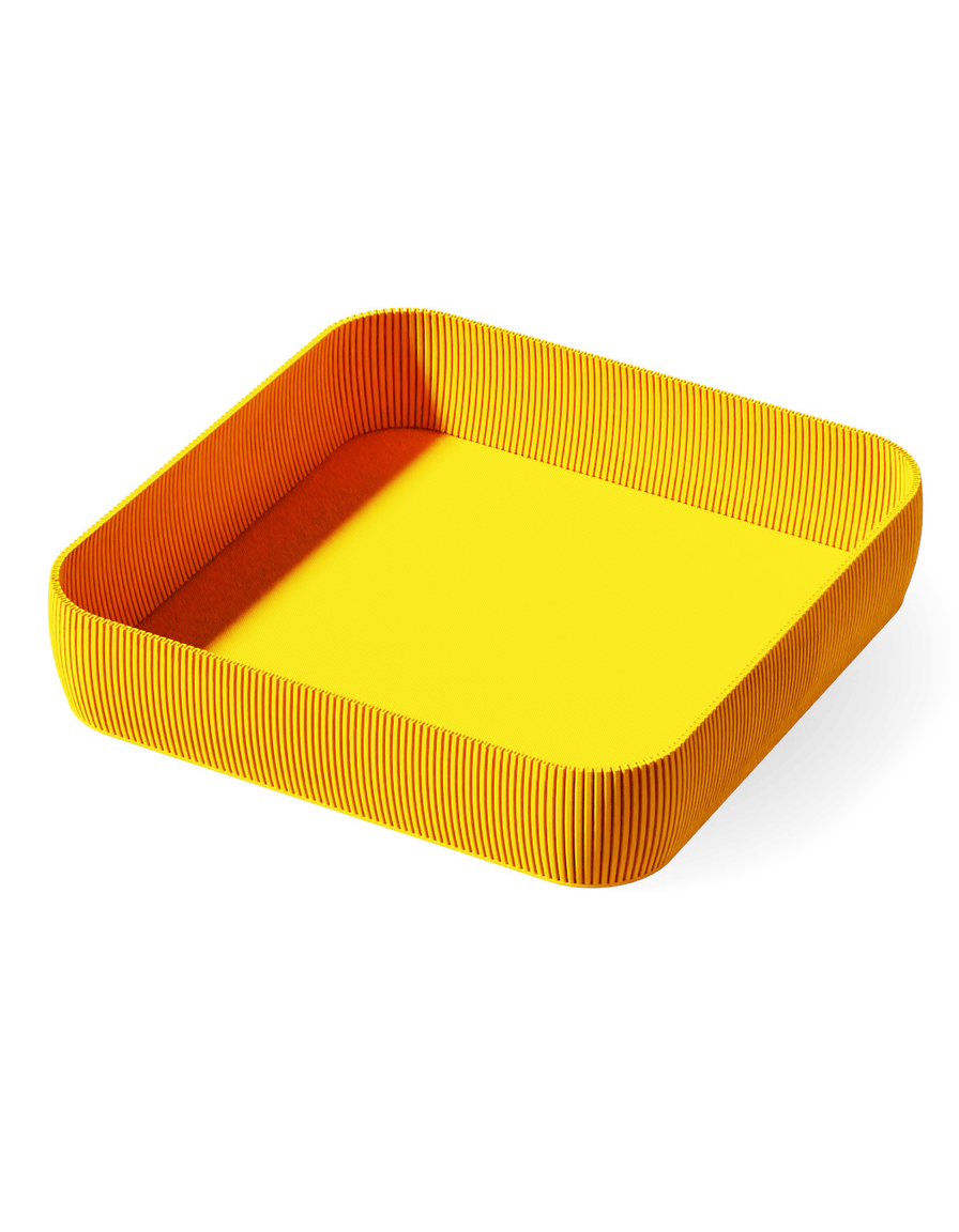 Square Organizer