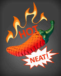 Floppy Jalapeno Pexpeppers