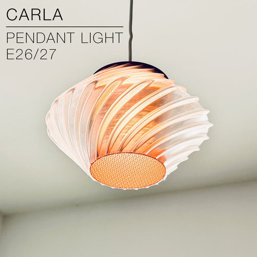 Carla | Pendant Light