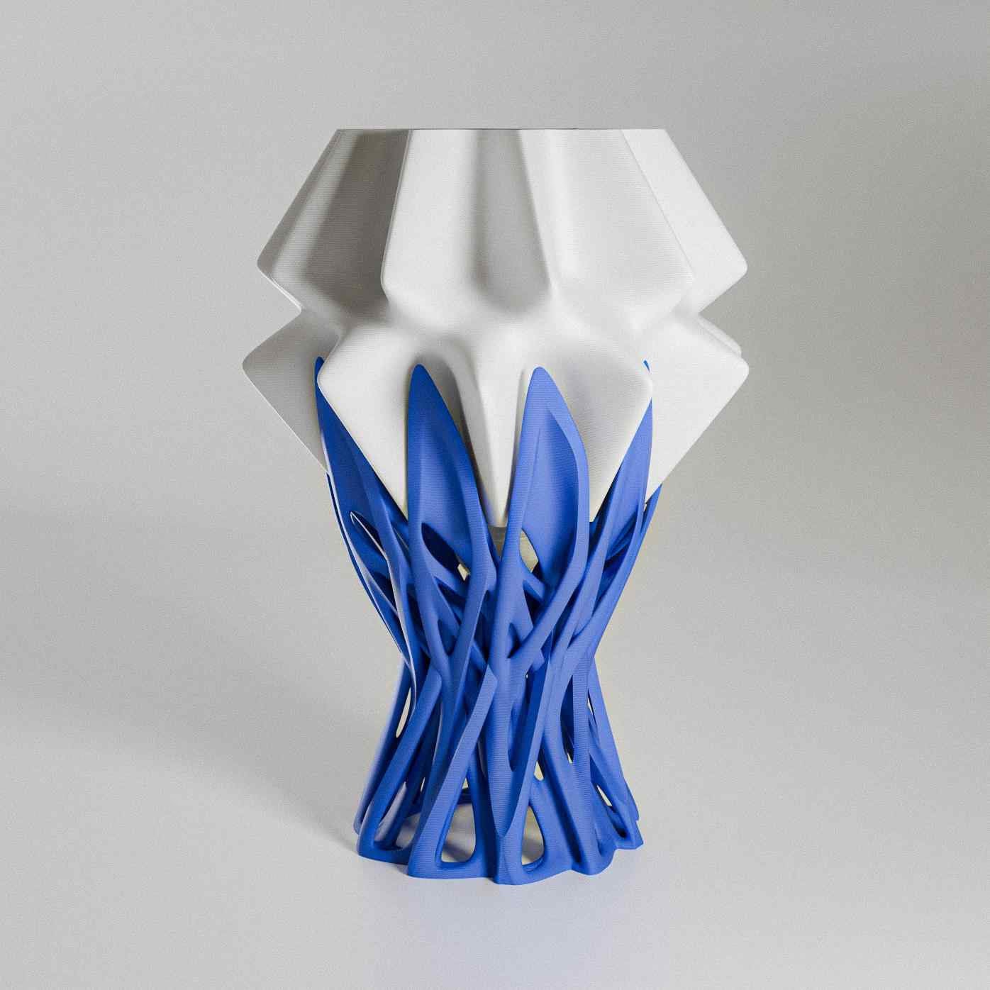 Nox Table Lamp
