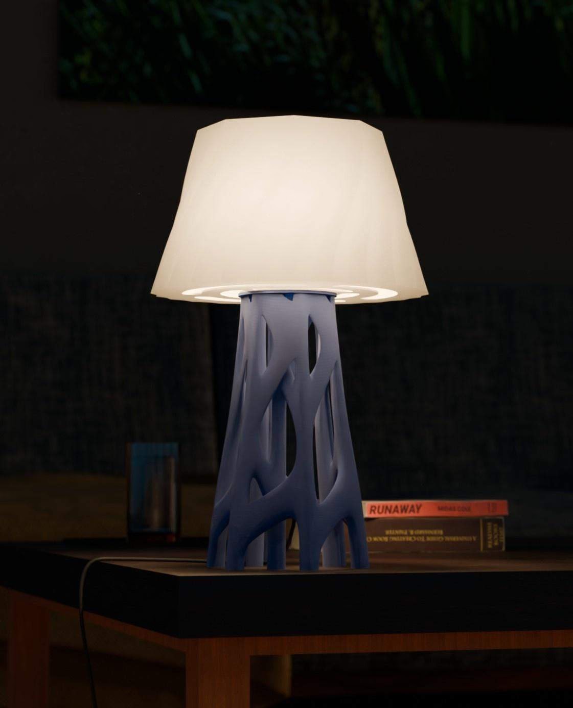 Vertex Tablelamp