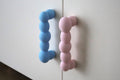 Iap Cloudy Handle Children Wardrobe