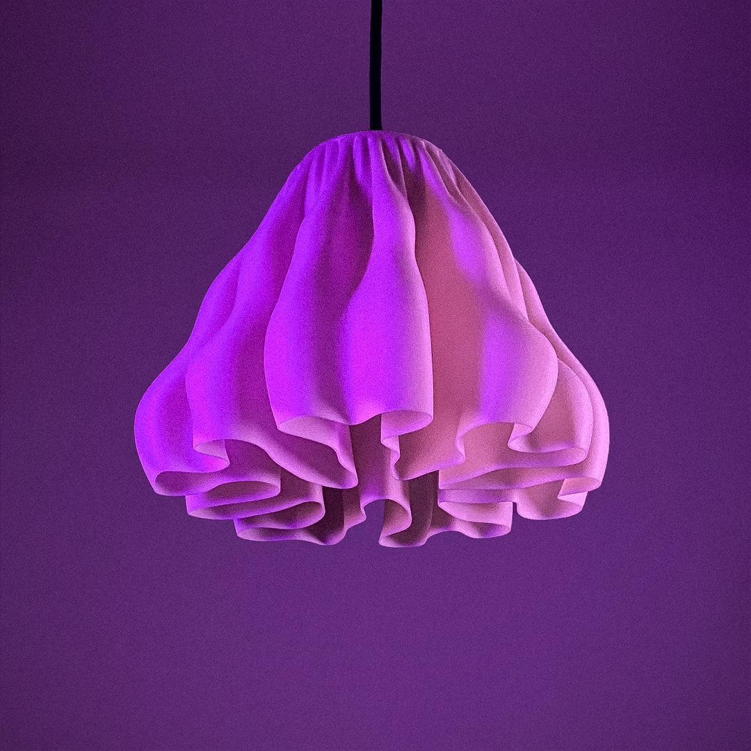 Zoan Pendant Lamp