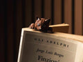 Cat Bookmark