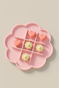 Lovely Tic Tac Toe