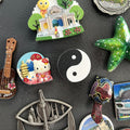 Ying Yang Clicker