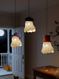 Ghost Ceiling Lamps