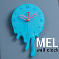 Mel Wall Clock