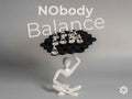 Nobody Balance Game