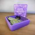 Ripple Box for Mother´s Day