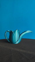 Floral Watering Can