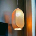 Skep Pendant Light