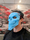 Skinwalker Mask