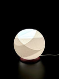 Snowball Lamp (big)