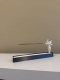 Cupid Incense Holder