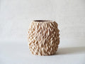 Vase Fluted